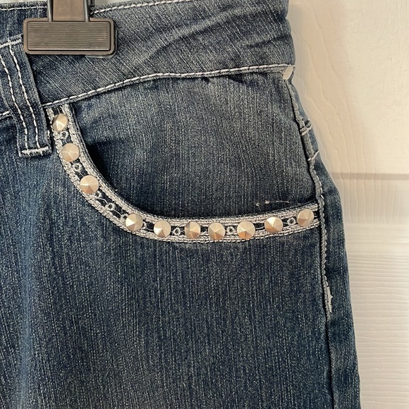 Roadrunner Jeans - Picture 4 of 7